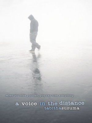 cover image of A Voice in the Distance